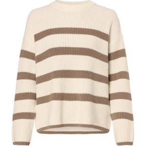 Sweter Selected Femme z bawełny w stylu casual