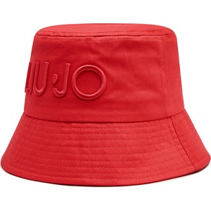 Czerwona czapka Liu-Jo