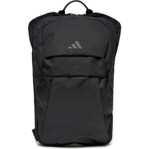 Czarny plecak Adidas