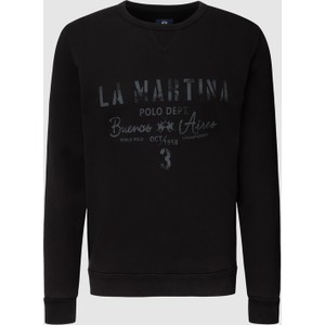 Bluza La Martina w młodzieżowym stylu z bawełny