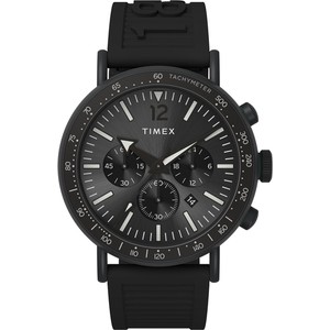 Zegarek Timex TW2V71900 Black