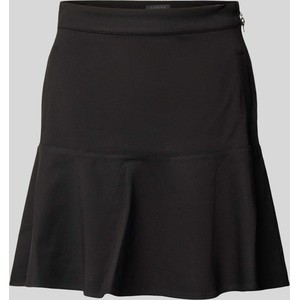 Czarna spódnica Guess w stylu casual mini
