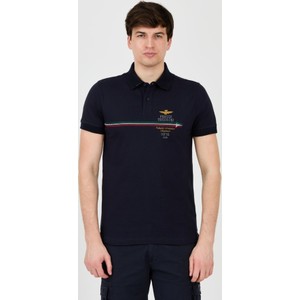 Koszulka polo Aeronautica Militare