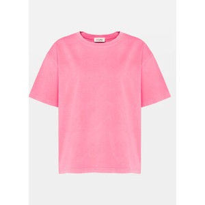 Różowa bluzka American Vintage
