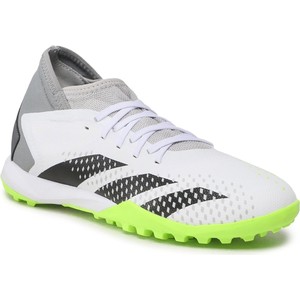 Buty sportowe Adidas Performance sznurowane w sportowym stylu ultraboost