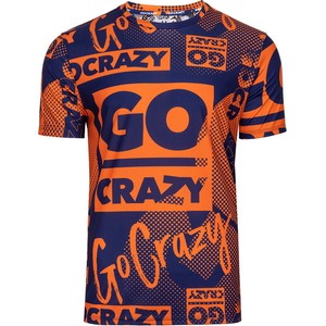 T-shirt Gocrazy z nadrukiem