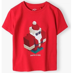 Koszulka dziecięca Family Concept By 5.10.15. z bawełny
