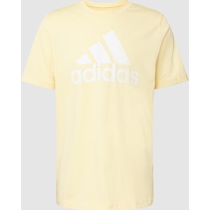T-shirt Adidas Sportswear z nadrukiem