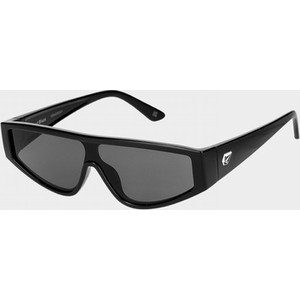 Męskie okulary przeciwsłoneczne Volcom Vinyl Glaze - czarne