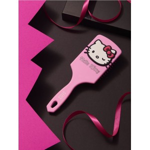 Sinsay - Szczotka do włosów Hello Kitty - różowy