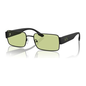 Armani Exchange Okulary przeciwsłoneczne 0AX2052S 6000/2 Czarny