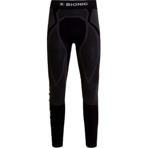 Czarne spodnie X Bionic