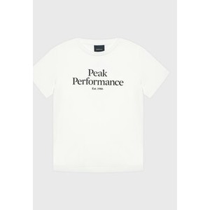 Koszulka dziecięca Peak performance