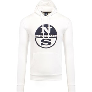Bluza North Sails z bawełny w sportowym stylu