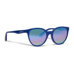 Versace Okulary przeciwsłoneczne 0VK4427U Niebieski