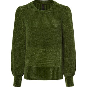 Zielony sweter Marc Cain