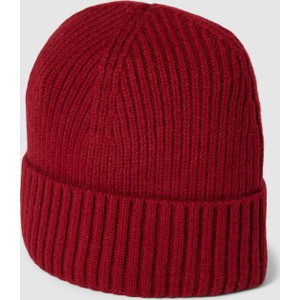 Czerwona czapka McNeal