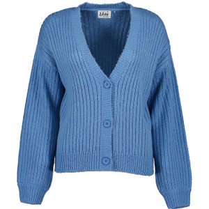 Sweter Blue Seven w stylu casual