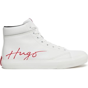 Hugo Boss Sneakersy Hugo Dyerh Hito 50518346 White 100