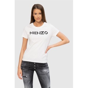 T-shirt Kenzo z krótkim rękawem