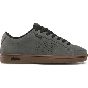 Sneakersy Etnies - Kingpin 4101000091 Grey/Black/Gum