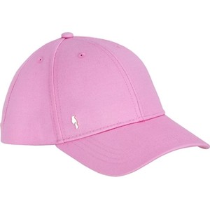 Różowa czapka Ochnik