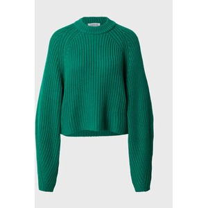 Sweter EDITED w stylu casual