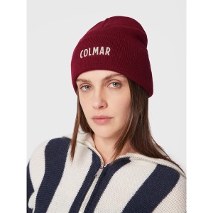 Czerwona czapka Colmar