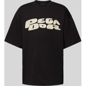 T-shirt Pegador z nadrukiem