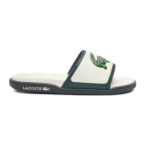 Buty letnie męskie Lacoste w sportowym stylu