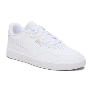 Puma Sneakersy Court Ultra Lite 38937101 Biały