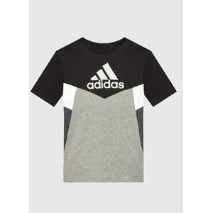 Koszulka dziecięca Adidas Performance dla chłopców