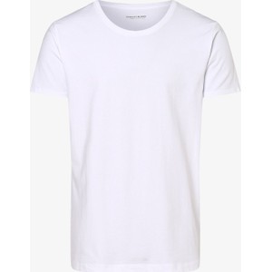 T-shirt Finshley & Harding z bawełny