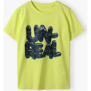 Koszulka dziecięca Lincoln & Sharks By 5.10.15.