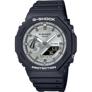 Zegarek G-Shock GA-2100SB-1AER Black