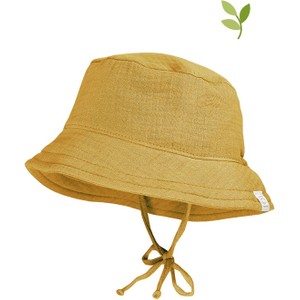 Żółta czapka Maximo
