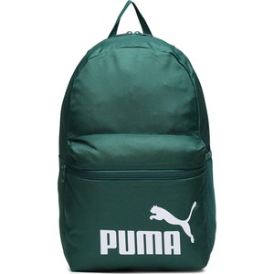 Zielony plecak Puma