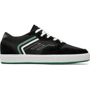 Sneakersy EMERICA - Ksl G6 6102000132 Black
