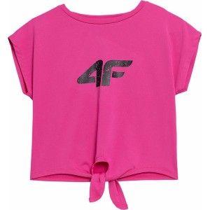Bluzka dziecięca 4F