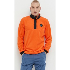 Pomarańczowa bluza Adidas Originals