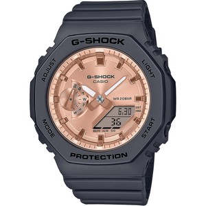 Zegarek G-Shock GMA-S2100MD-1AER Black/Pink