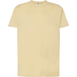 T-shirt JK Collection z bawełny w stylu casual z krótkim rękawem