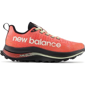 Buty sportowe New Balance w sportowym stylu z płaską podeszwą