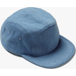 Niebieska czapka 5.10.15.