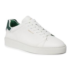 Gant Sneakersy Mc Julien Sneaker 27631222 Biały