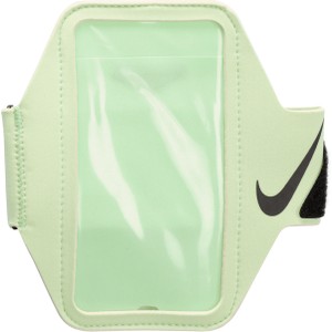 Opaska na ramię Nike Lean - Zieleń