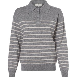 Sweter Ipuri Essentials z wełny