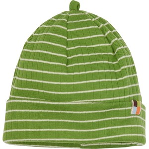 Zielona czapka Limango Polska