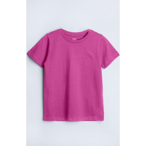 Różowa bluzka dziecięca 5.10.15