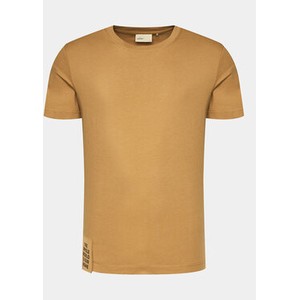 T-shirt Outhorn z krótkim rękawem w stylu casual